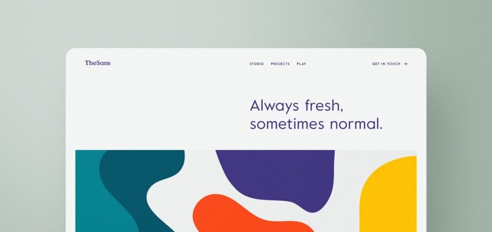 Envato Web Design