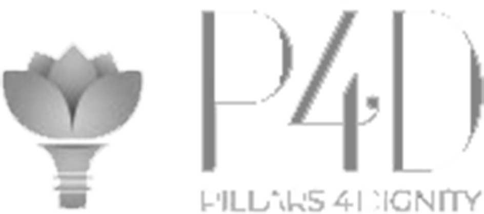 P4D Logo