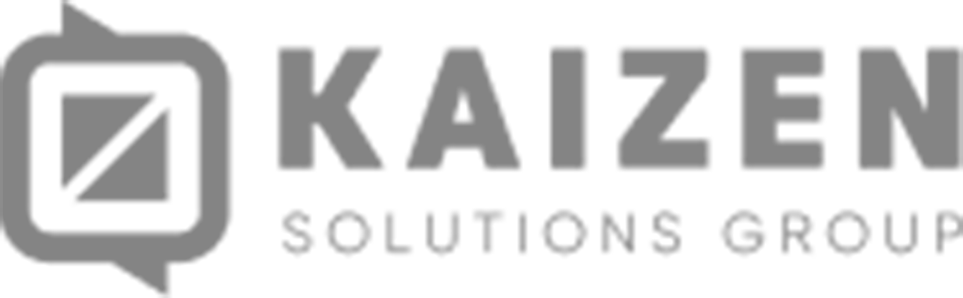 kaizen logo