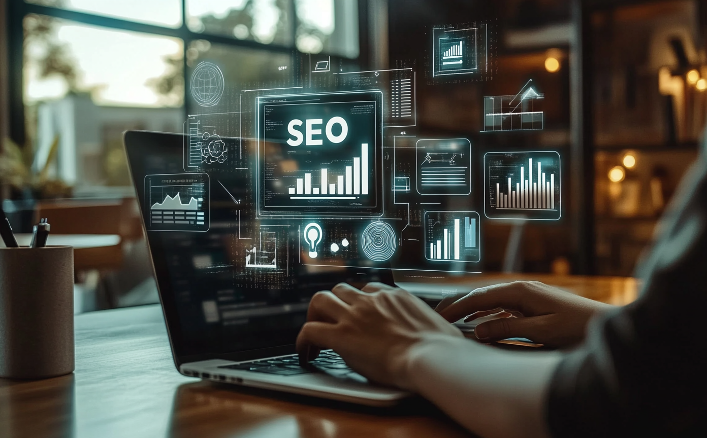 Affordable SEO services for small businesses