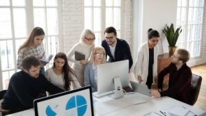 IT support services