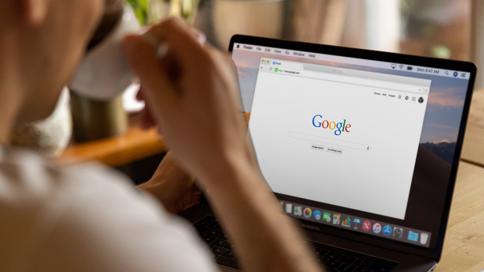 SEO services Baltimore