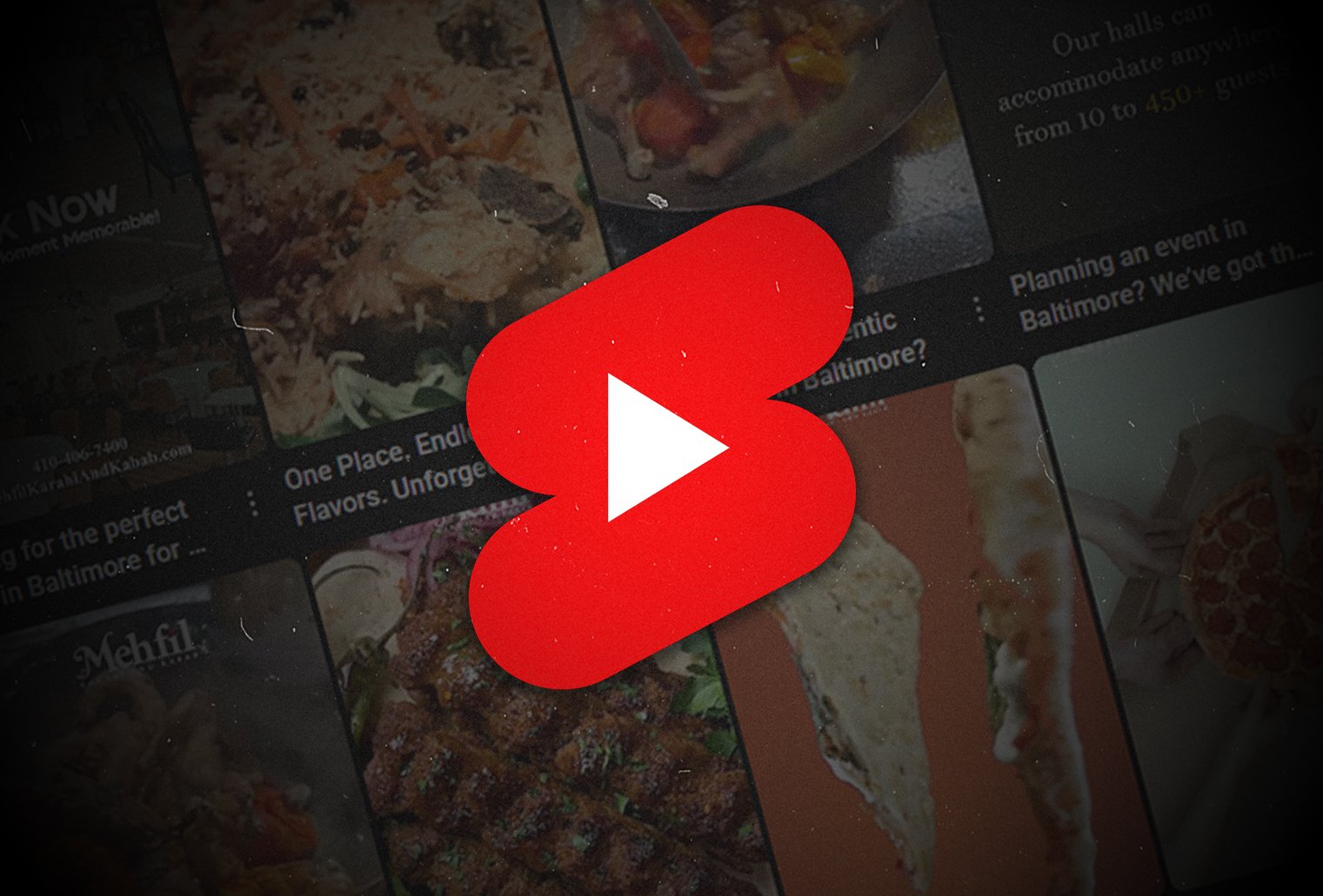 Mehfil Video Posts