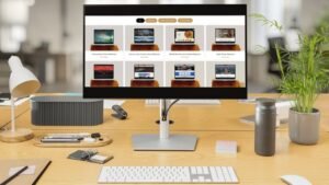Smarteksg Portfolio