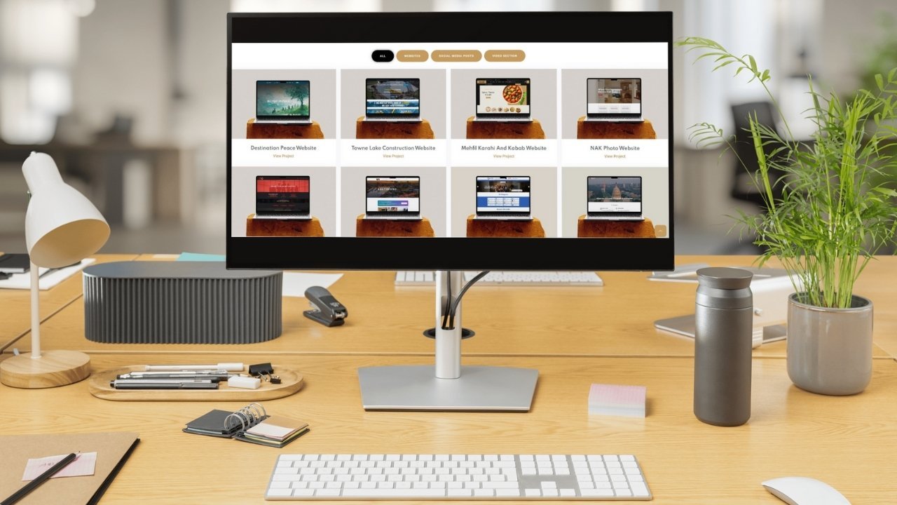 Smarteksg Portfolio