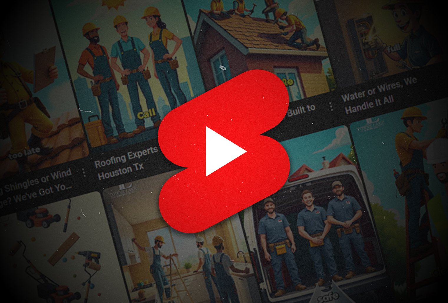 Towne Lake Constructions Video Posts