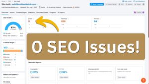 website optimization services USA