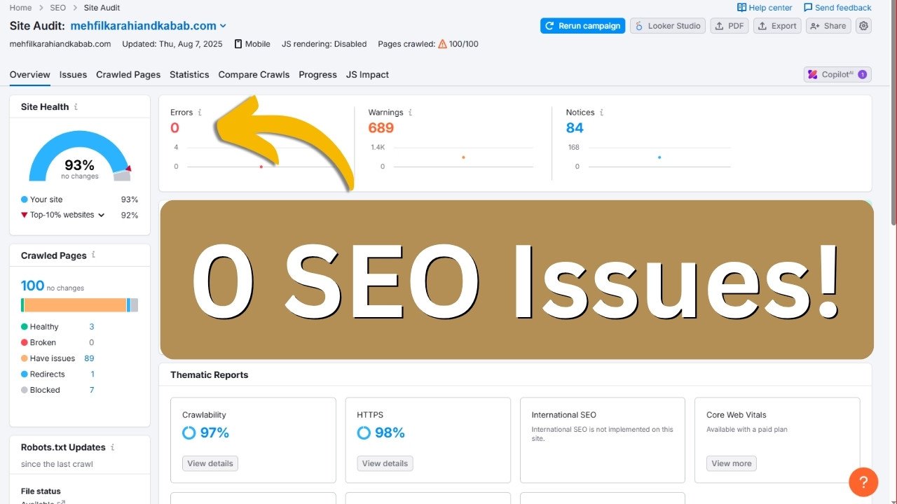 website optimization services USA