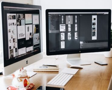 How We Professionally Build Website for Businesses