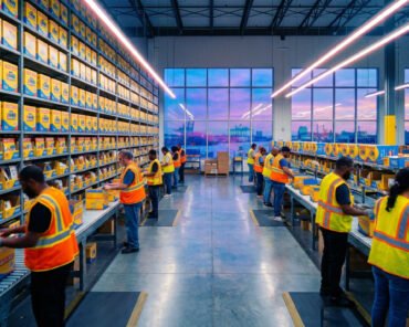 The Best Fulfillment Center in Baltimore for School ...